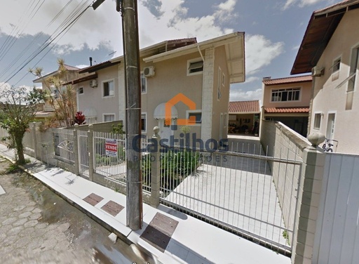 Casa de 3 quartos, 157m² no bairro Centro, em Biguaçu | Eu Corretor
