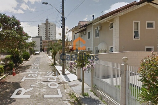 Casa de 3 quartos, 157m² no bairro Centro, em Biguaçu | Eu Corretor