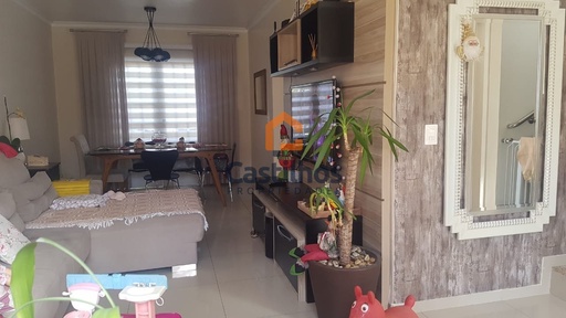 Casa de 3 quartos, 157m² no bairro Centro, em Biguaçu | Eu Corretor
