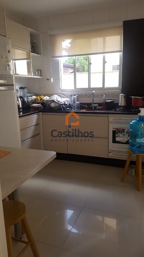Casa de 3 quartos, 157m² no bairro Centro, em Biguaçu | Eu Corretor
