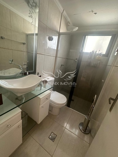 Apartamento de 2 quartos, no bairro Parque Taboão, em Taboão da Serra | Eu Corretor