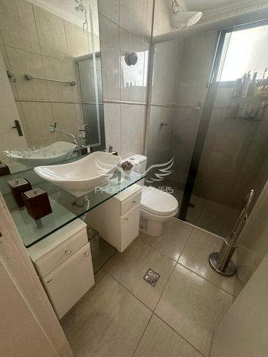 Apartamento de 2 quartos, no bairro Parque Taboão, em Taboão da Serra | Eu Corretor