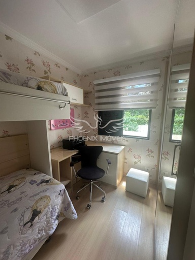 Apartamento de 2 quartos, no bairro Parque Taboão, em Taboão da Serra | Eu Corretor
