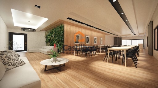 Apartamento de 2 quartos, 85m² no bairro Centro, em Biguaçu | Eu Corretor