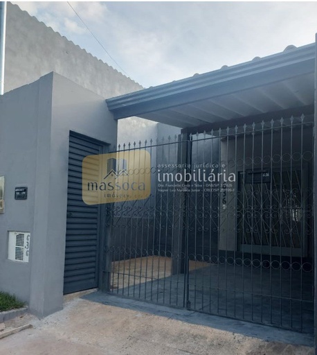 Kitnet de 133m² no bairro Nova Tupã, em Tupã | Eu Corretor