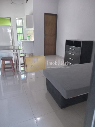Kitnet de 133m² no bairro Nova Tupã, em Tupã | Eu Corretor