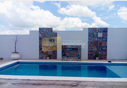Chácara de 2 quartos, 150m² no bairro Vila Santa Inez, em Tupã | Eu Corretor