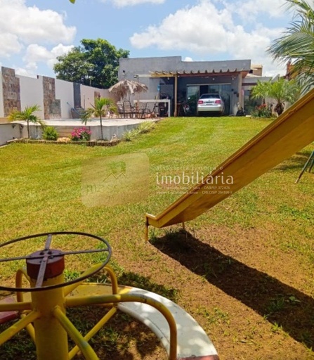 Chácara de 2 quartos, 150m² no bairro Vila Santa Inez, em Tupã | Eu Corretor