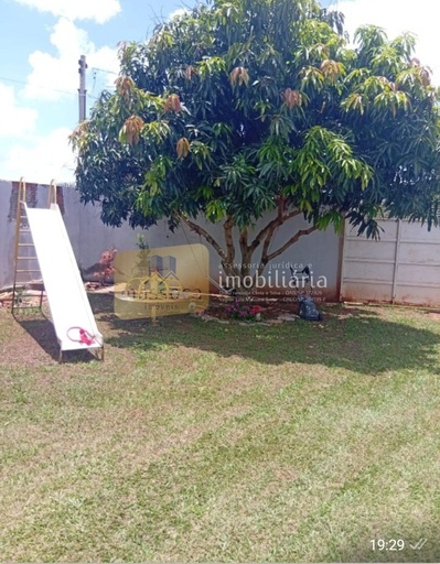 Chácara de 2 quartos, 150m² no bairro Vila Santa Inez, em Tupã | Eu Corretor