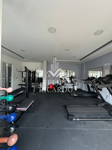Apartamento de 2 quartos, 54m² no bairro Demarchi, em São Bernardo do Campo | Eu Corretor