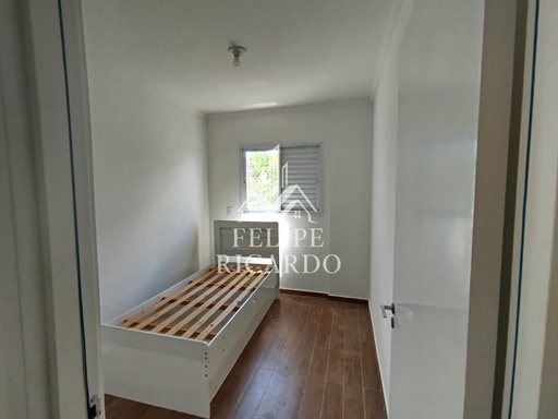 Apartamento de 2 quartos, 54m² no bairro Demarchi, em São Bernardo do Campo | Eu Corretor