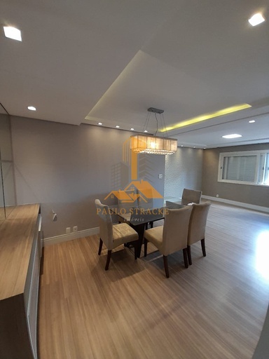 Apartamento de 2 quartos, 97m² no bairro Centro, em Farroupilha | Eu Corretor