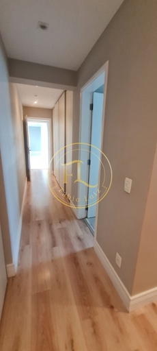 Apartamento de 3 quartos, 196m² no bairro Alphaville, em Barueri | Eu Corretor