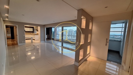 Apartamento de 3 quartos, 196m² no bairro Alphaville, em Barueri | Eu Corretor