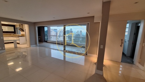 Apartamento de 3 quartos, 196m² no bairro Alphaville, em Barueri | Eu Corretor