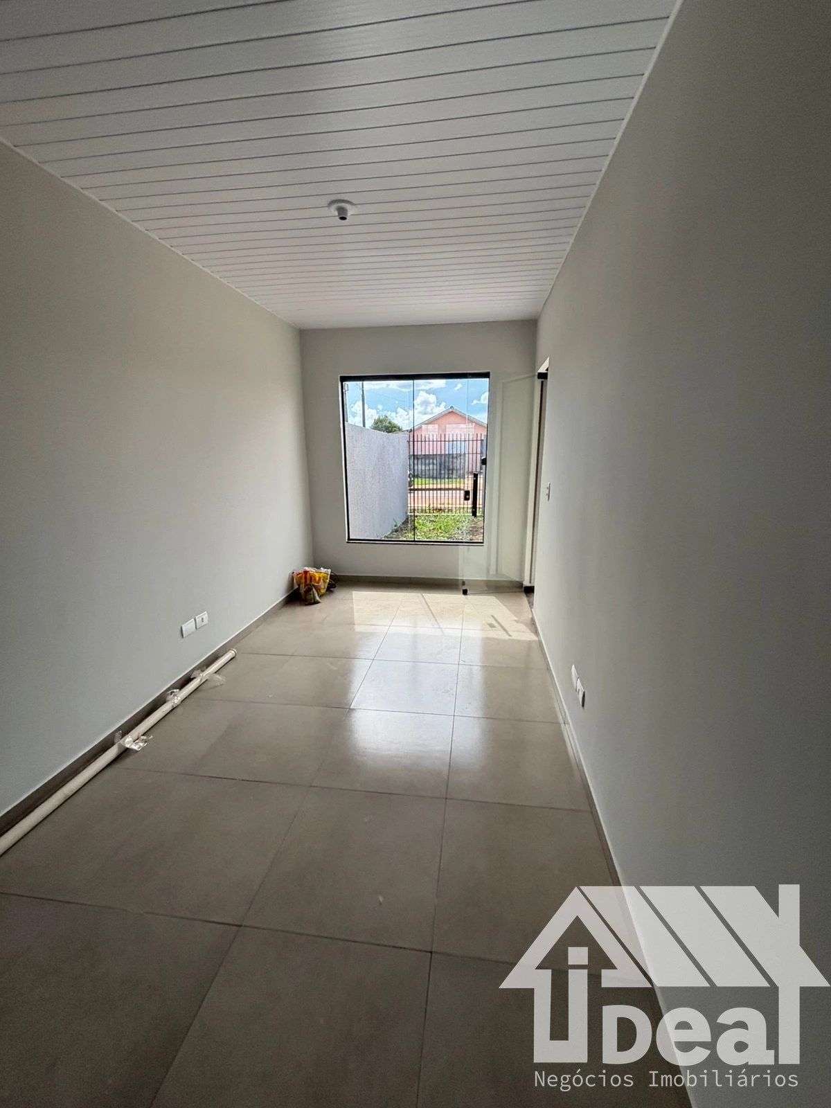 Casa de 2 quartos, 48m² no bairro RECANTO VERDE, em Ponta Grossa | Eu Corretor