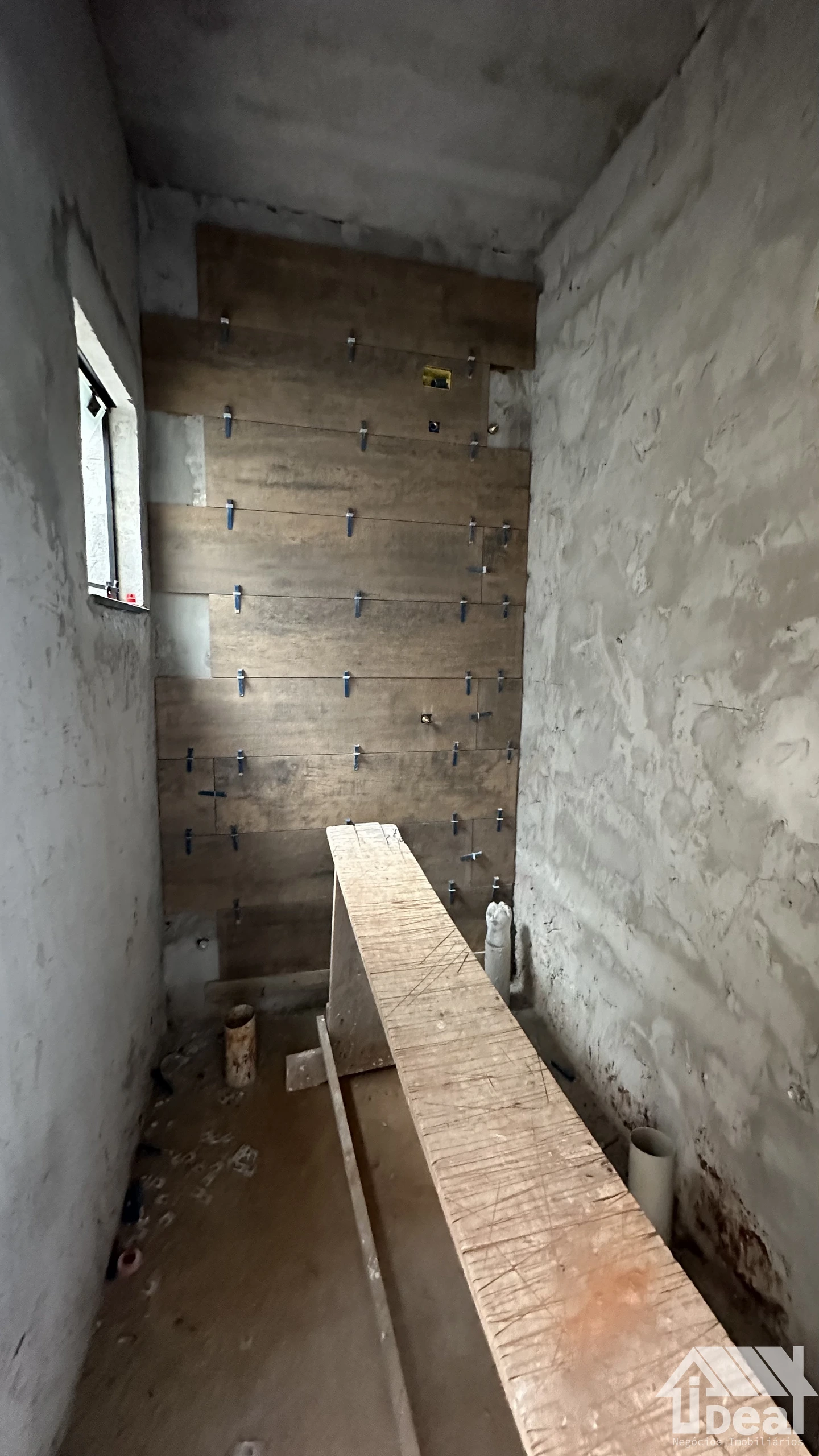 Casa de 3 quartos, 62m² no bairro Cará-Cará, em Ponta Grossa | Eu Corretor