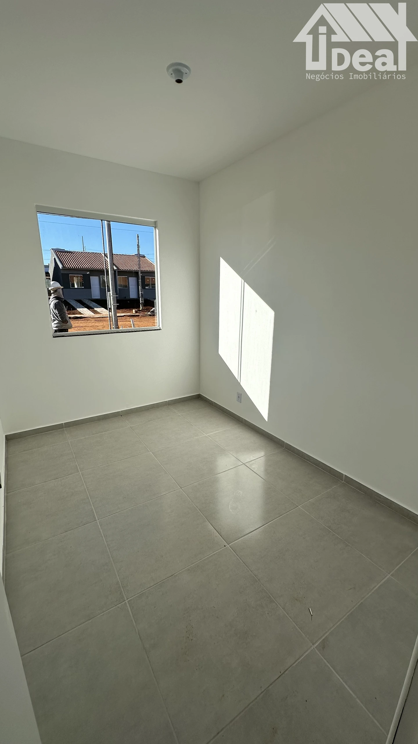 Casa de 2 quartos, 50m² no bairro Neves, em Ponta Grossa | Eu Corretor