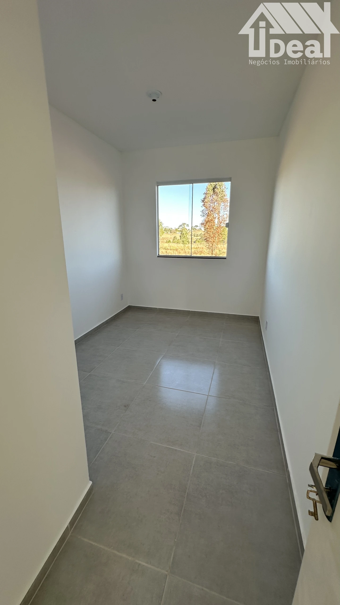 Casa de 2 quartos, 50m² no bairro Neves, em Ponta Grossa | Eu Corretor