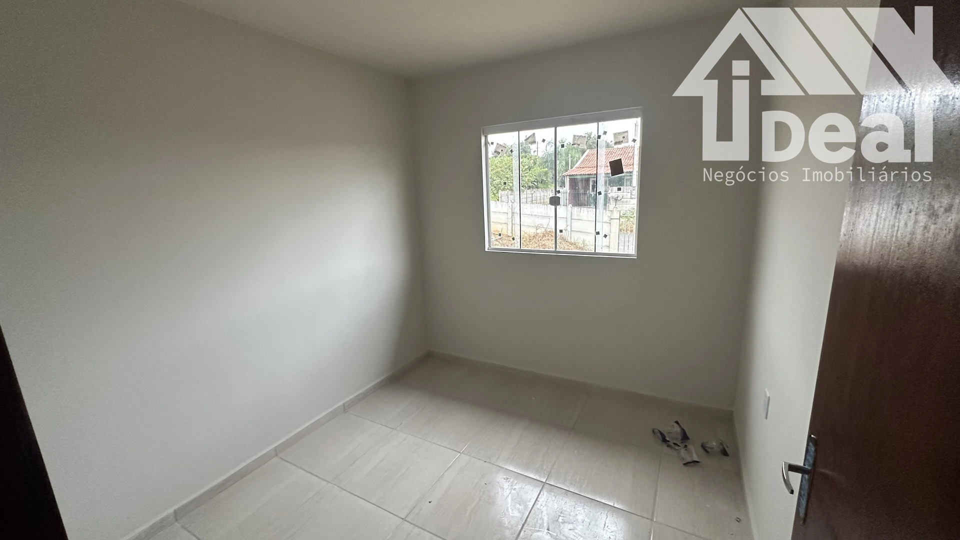 Casa de 2 quartos, 45m² no bairro Chapada, em Ponta Grossa | Eu Corretor