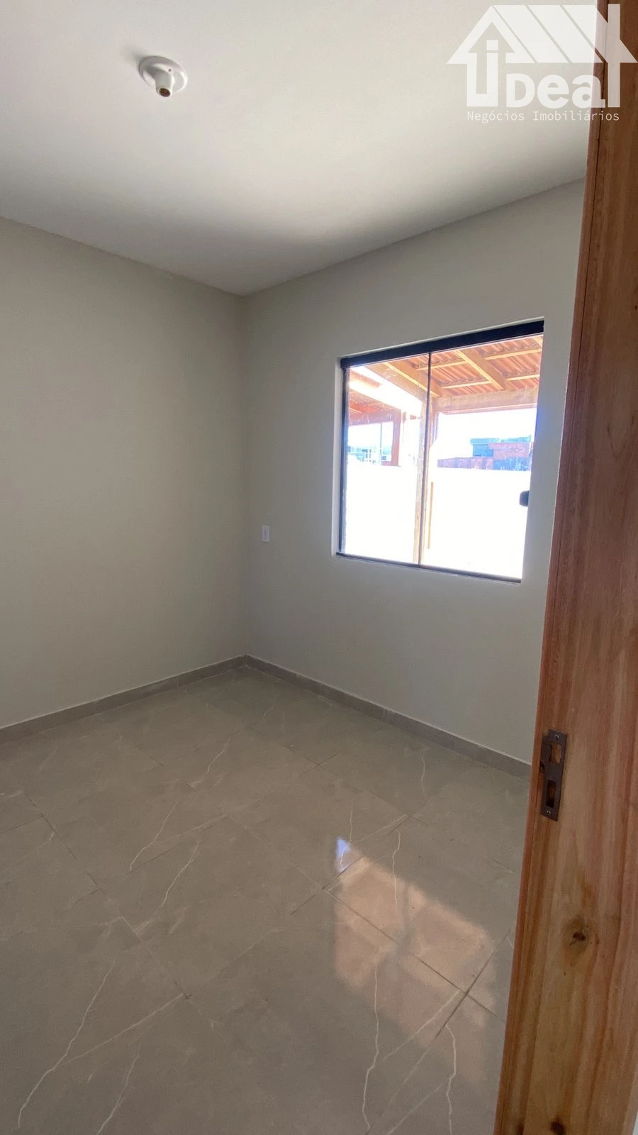 Casa de 2 quartos, 50m² no bairro Cará-Cará, em Ponta Grossa | Eu Corretor