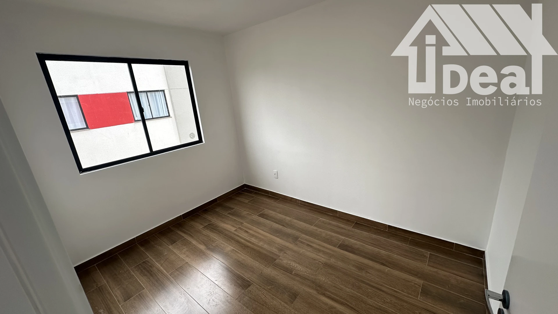Apartamento de 3 quartos, 46m² no bairro Chapada, em Ponta Grossa | Eu Corretor