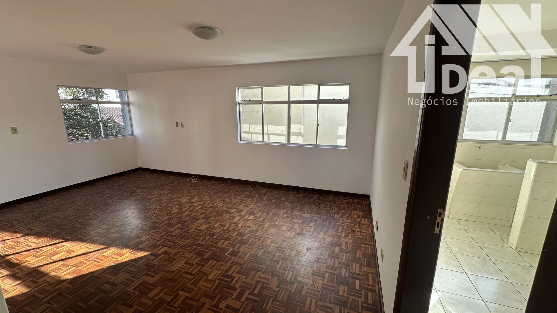 Apartamento de 2 quartos, 120m² no bairro Centro, em Ponta Grossa | Eu Corretor