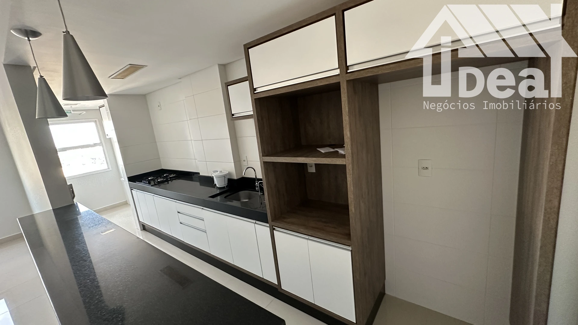 Apartamento de 1 quarto, 55m² no bairro Centro, em Ponta Grossa | Eu Corretor