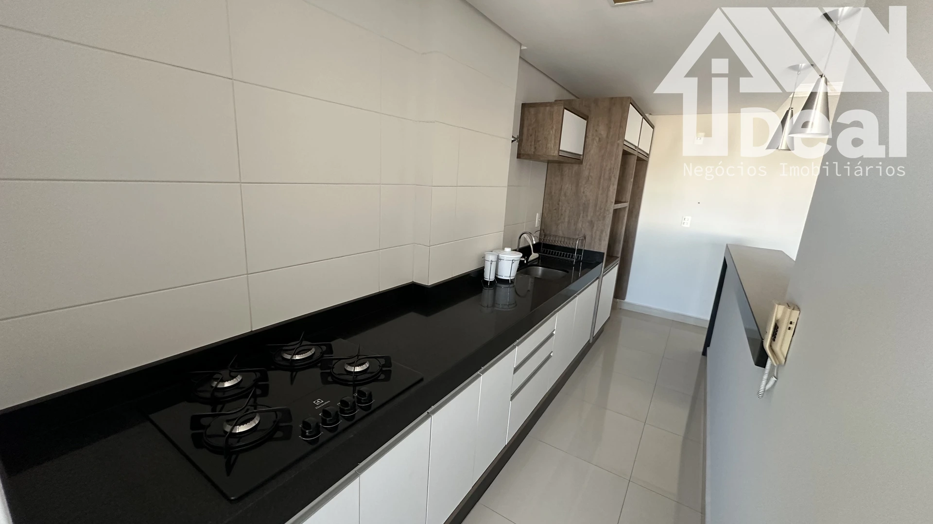 Apartamento de 1 quarto, 55m² no bairro Centro, em Ponta Grossa | Eu Corretor