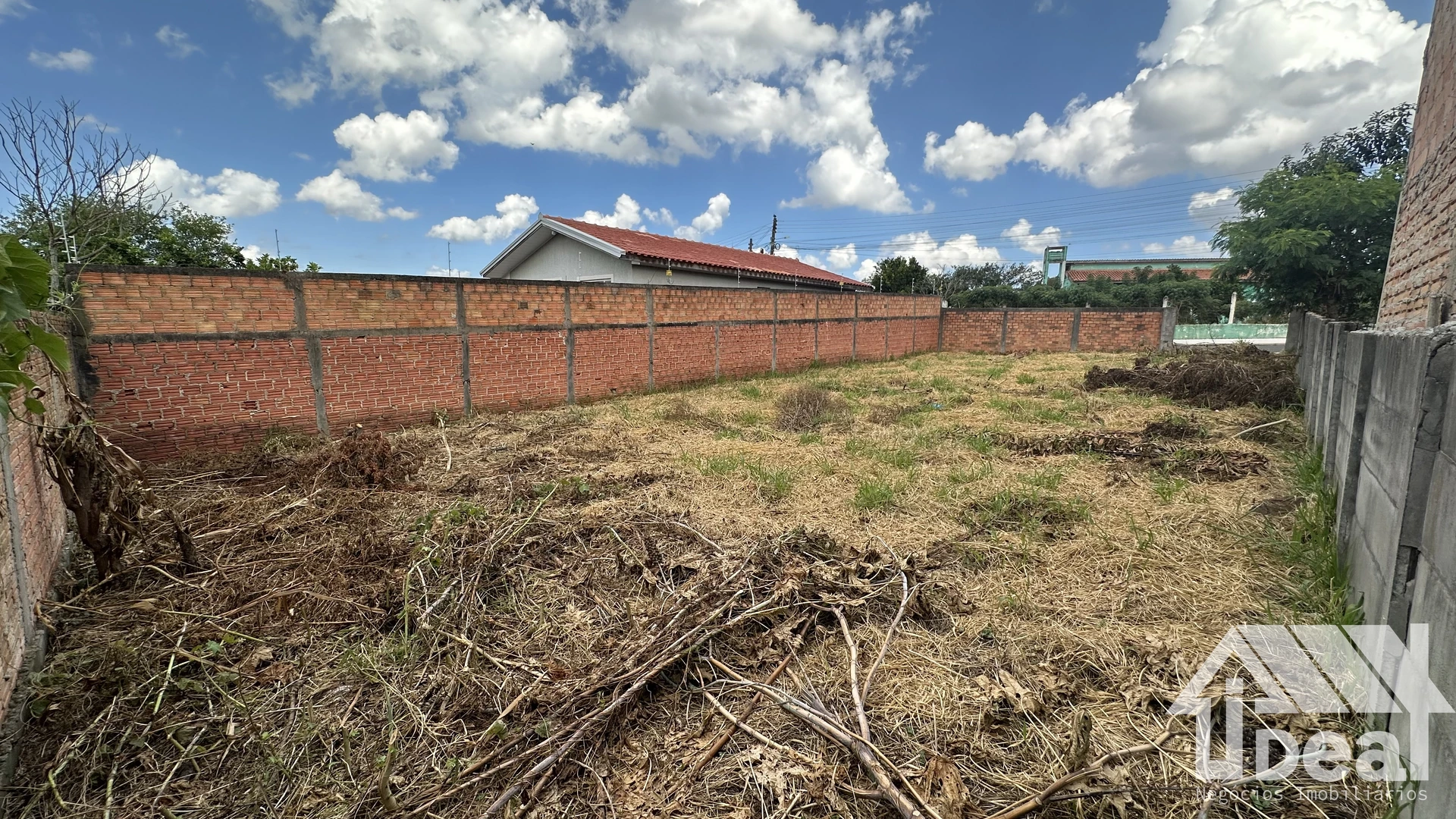 Lote/Terreno de 275m² no bairro Cará-Cará, em Ponta Grossa | Eu Corretor
