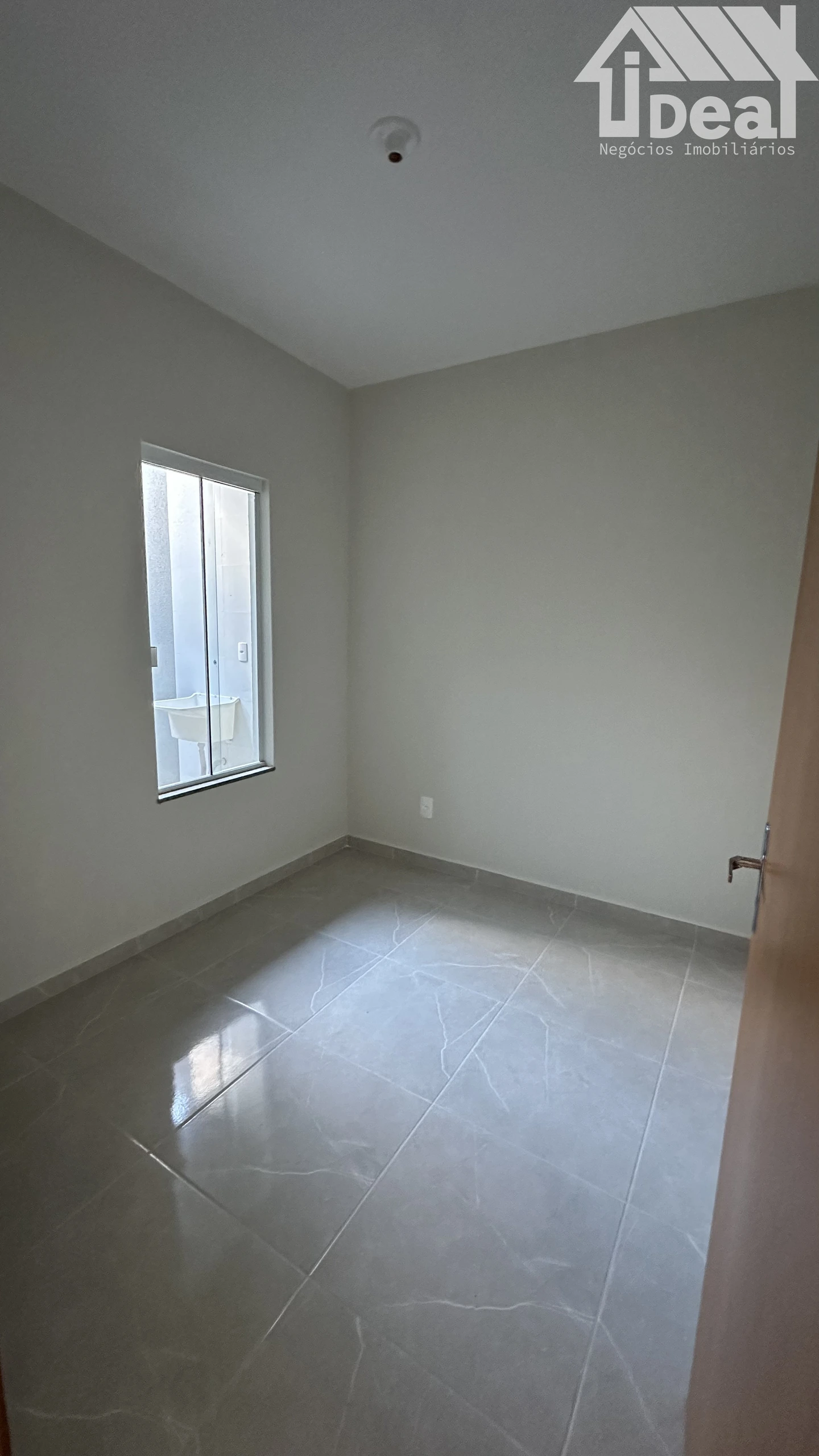 Casa de 2 quartos, 45m² no bairro Cará-cará, em Ponta Grossa | Eu Corretor