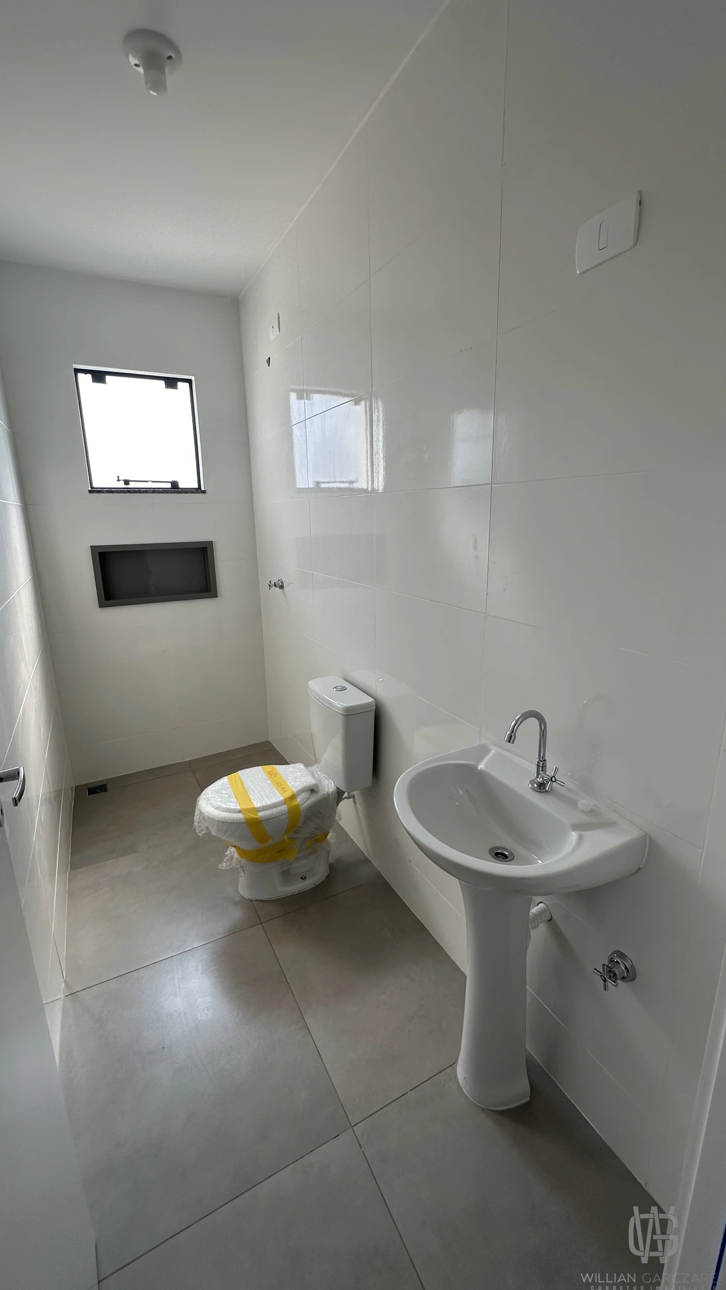 Sobrado de 2 quartos, 63m² no bairro Cará-cará, em Ponta Grossa | Eu Corretor