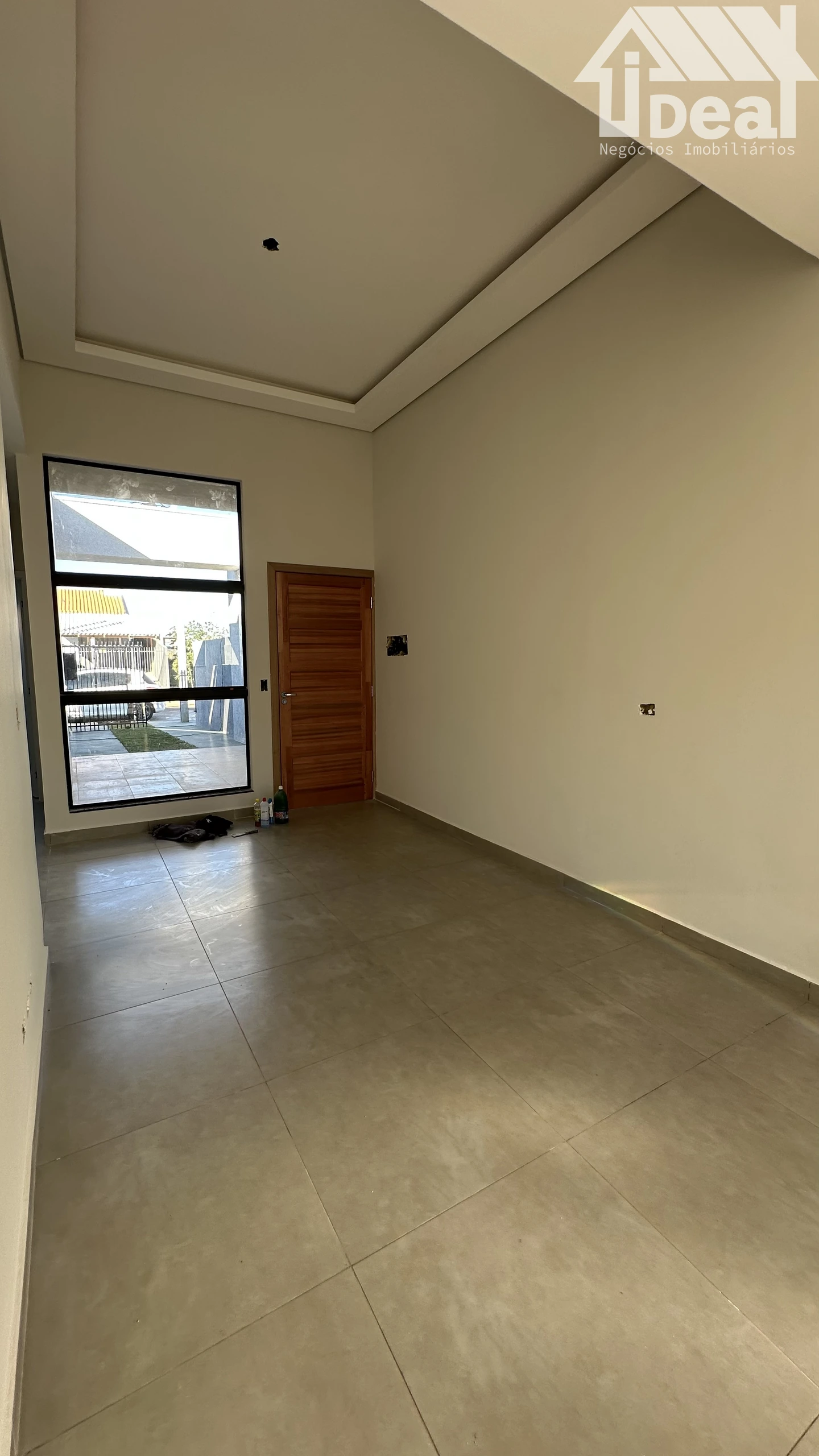 Casa de 2 quartos, 62m² no bairro Cará-Cará, em Ponta Grossa | Eu Corretor