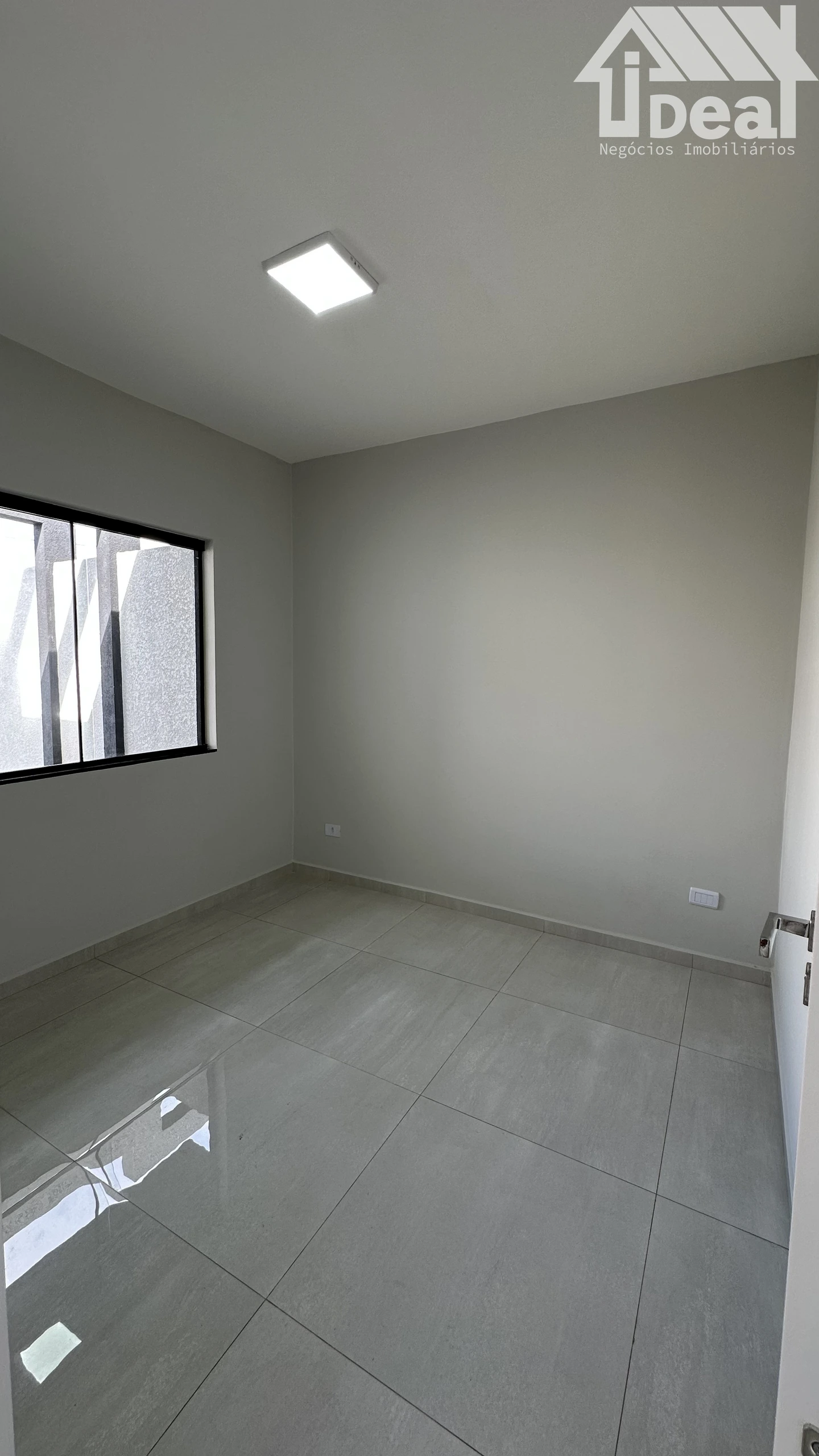 Casa de 2 quartos, 70m² no bairro Cará-Cará, em Ponta Grossa | Eu Corretor