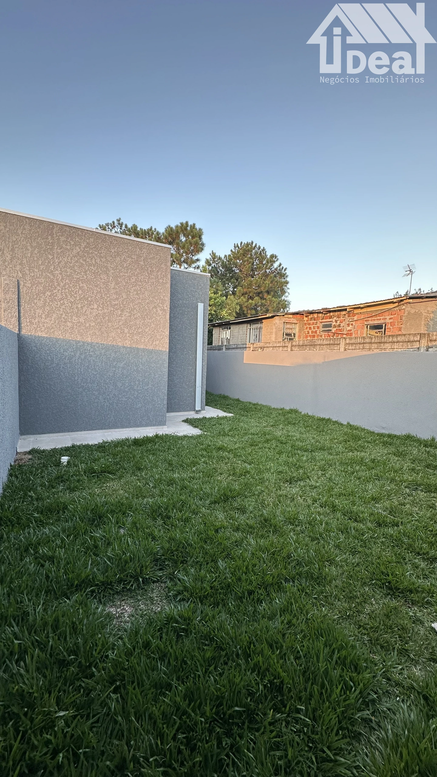 Casa de 3 quartos, 70m² no bairro Cará-Cará, em Ponta Grossa | Eu Corretor