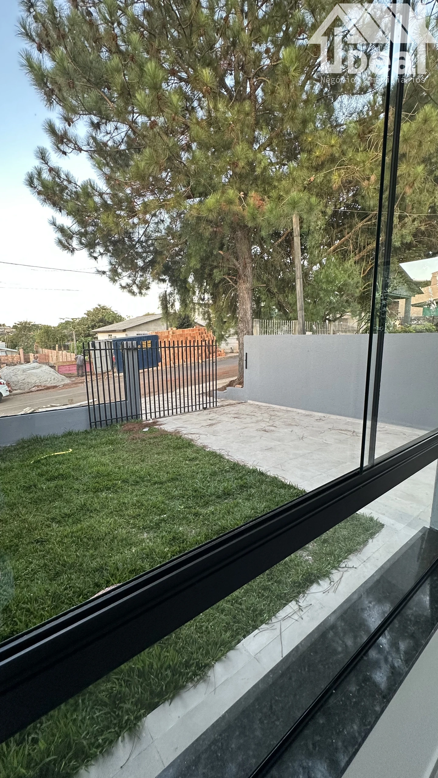 Casa de 3 quartos, 70m² no bairro Cará-Cará, em Ponta Grossa | Eu Corretor