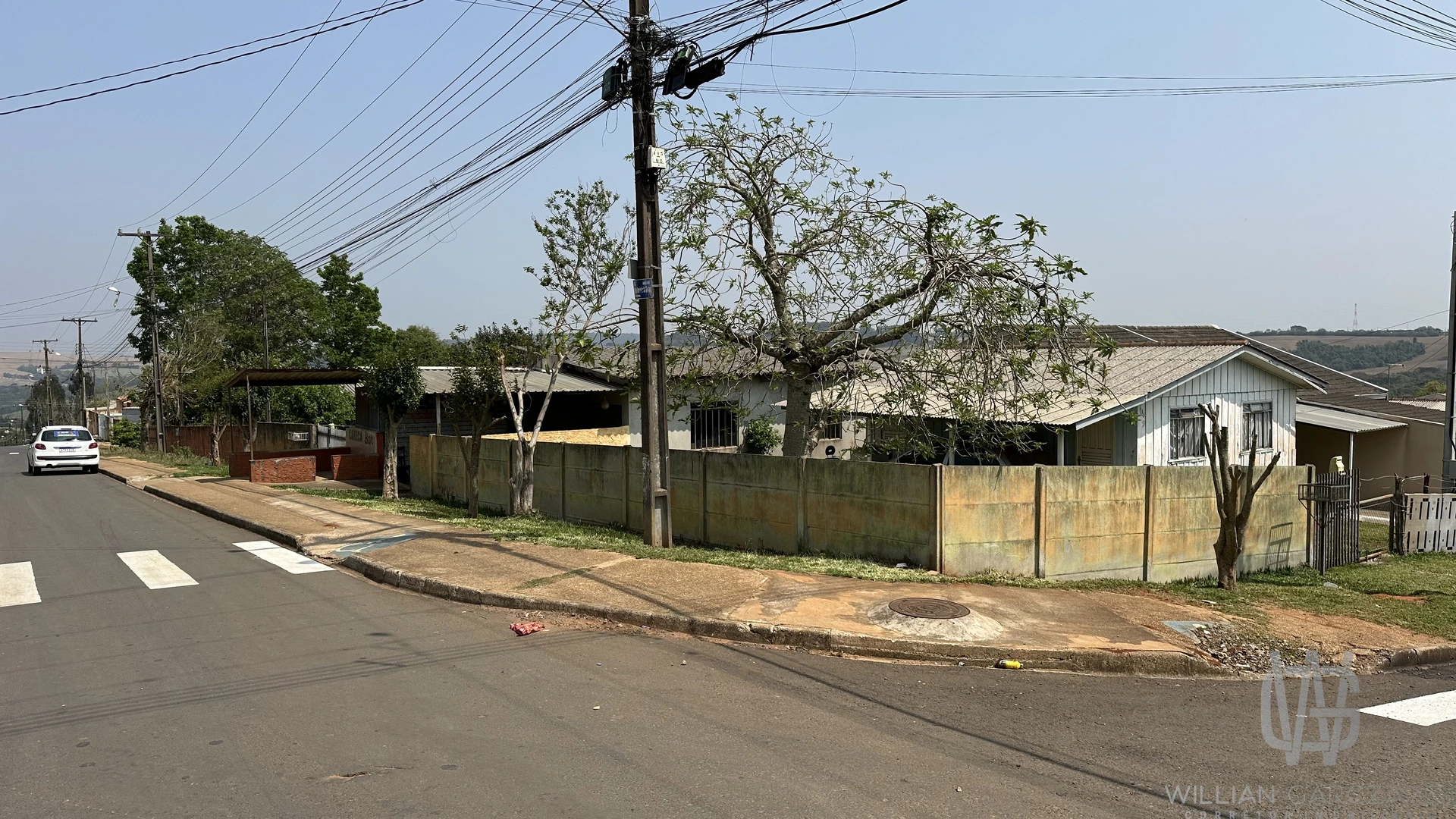 Casa no bairro Piriquitos, em Ponta Grossa | Eu Corretor