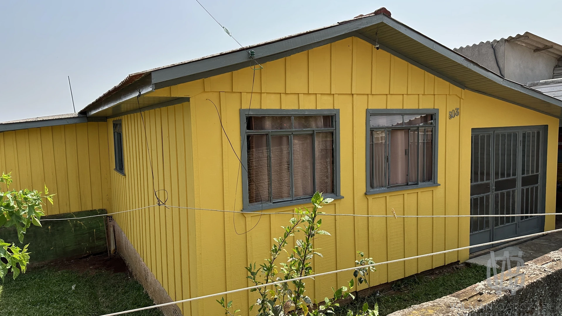 Casa no bairro Piriquitos, em Ponta Grossa | Eu Corretor