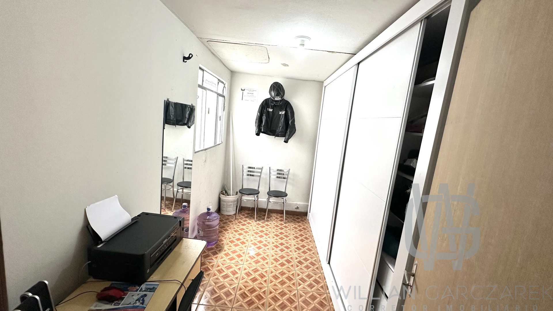 Casa de 3 quartos, 170m² no bairro Contorno, em Ponta Grossa | Eu Corretor
