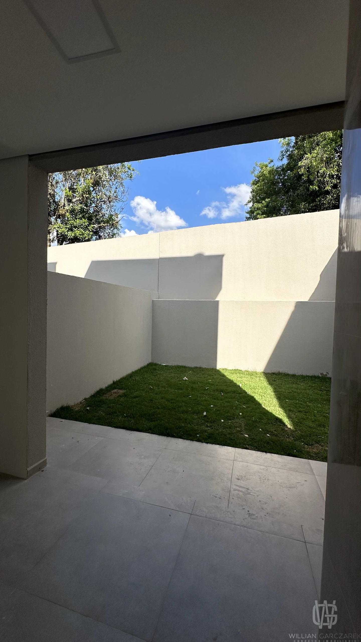 Sobrado de 3 quartos, 150m² no bairro Orfãs, em Ponta Grossa | Eu Corretor