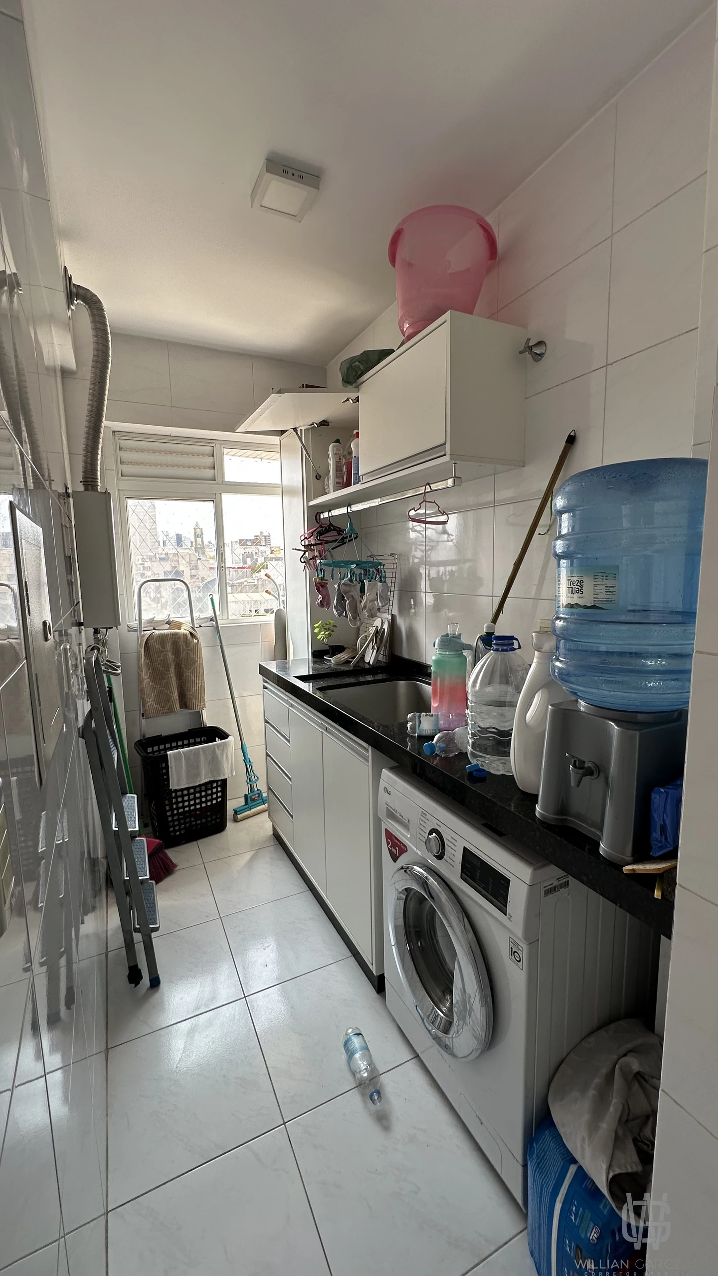 Apartamento de 3 quartos, 170m² no bairro Centro, em Ponta Grossa | Eu Corretor