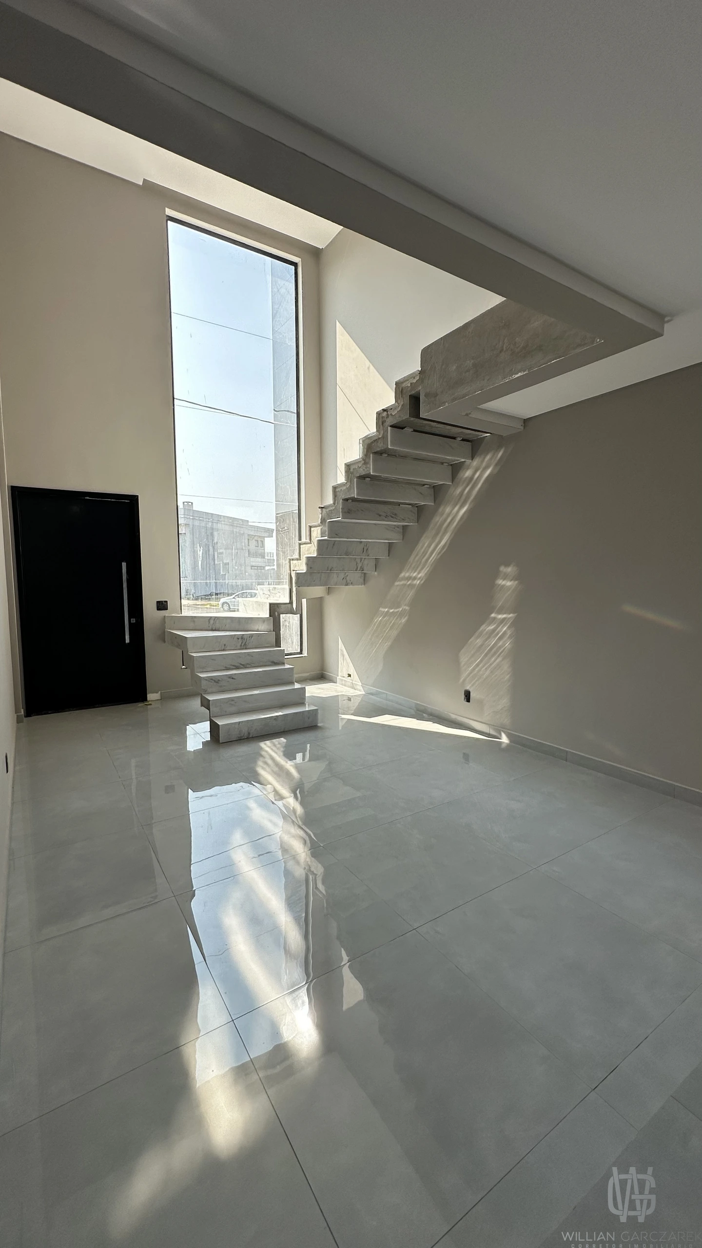Casa de Condomínio de 2 quartos, 167m² no bairro Cará-cará, em Ponta Grossa | Eu Corretor