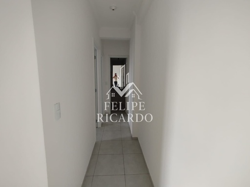 Apartamento de 2 quartos, 54m² no bairro Demarchi, em São Bernardo do Campo | Eu Corretor