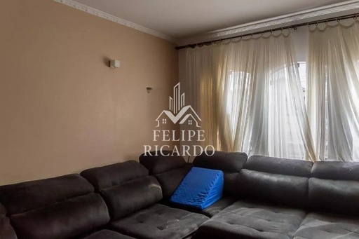 Casa de 5 quartos, 250m² no bairro Taboão, em São Bernardo do Campo | Eu Corretor