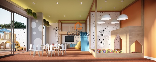 Apartamento de 2 quartos, 73m² no bairro Centro, em Biguaçu | Eu Corretor