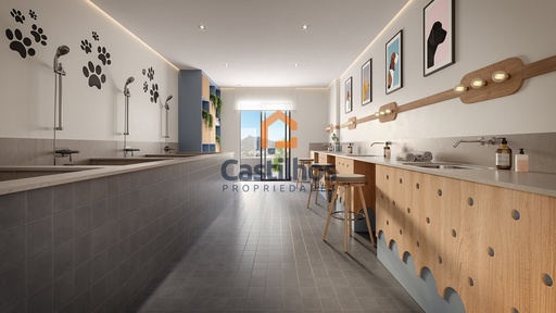 Apartamento de 3 quartos, 95m² no bairro Centro, em Biguaçu | Eu Corretor