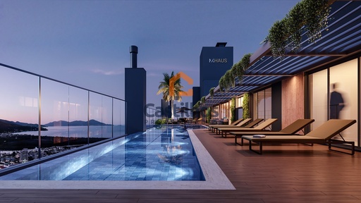 Apartamento de 3 quartos, 95m² no bairro Centro, em Biguaçu | Eu Corretor