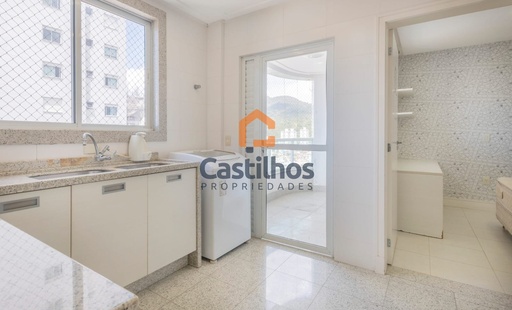 Cobertura de 4 quartos, 600m² no bairro Fazenda, em Itajaí | Eu Corretor