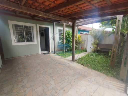 Casa de 3 quartos, no bairro jardim canada, em Pontal do Paraná | Eu Corretor