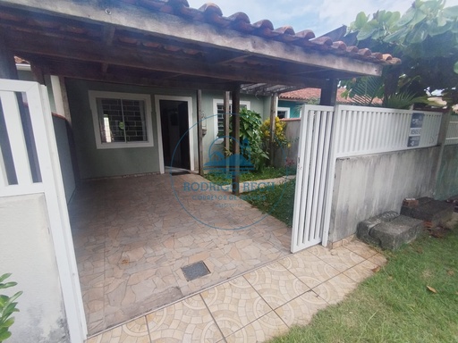 Casa de 3 quartos, no bairro jardim canada, em Pontal do Paraná | Eu Corretor